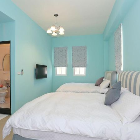 Taitung Holidays B&B Εξωτερικό φωτογραφία