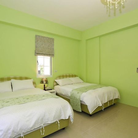 Taitung Holidays B&B Εξωτερικό φωτογραφία