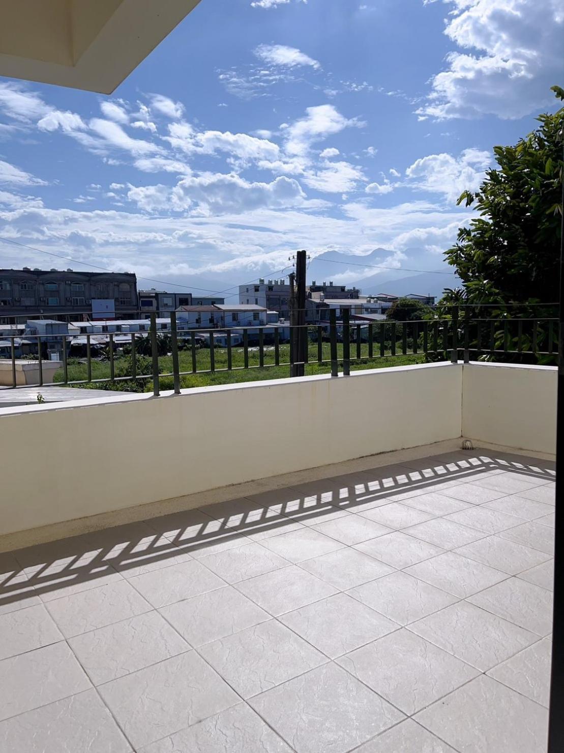 Taitung Holidays B&B Εξωτερικό φωτογραφία