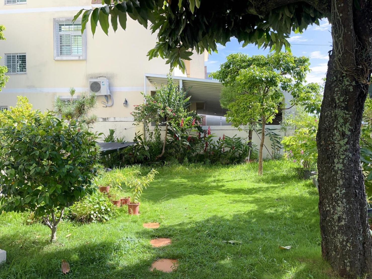 Taitung Holidays B&B Εξωτερικό φωτογραφία
