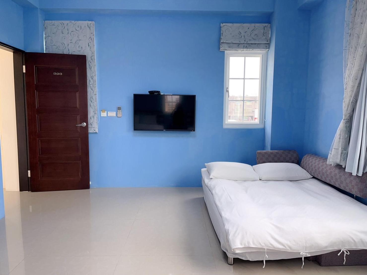 Taitung Holidays B&B Εξωτερικό φωτογραφία