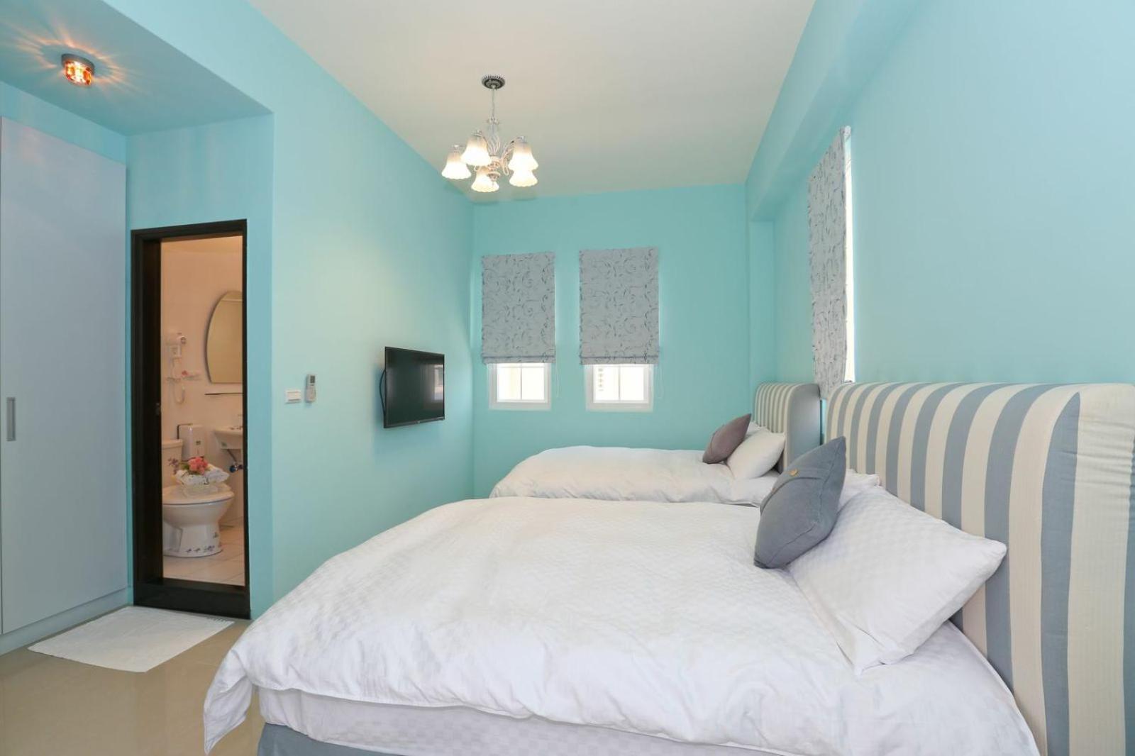 Taitung Holidays B&B Εξωτερικό φωτογραφία