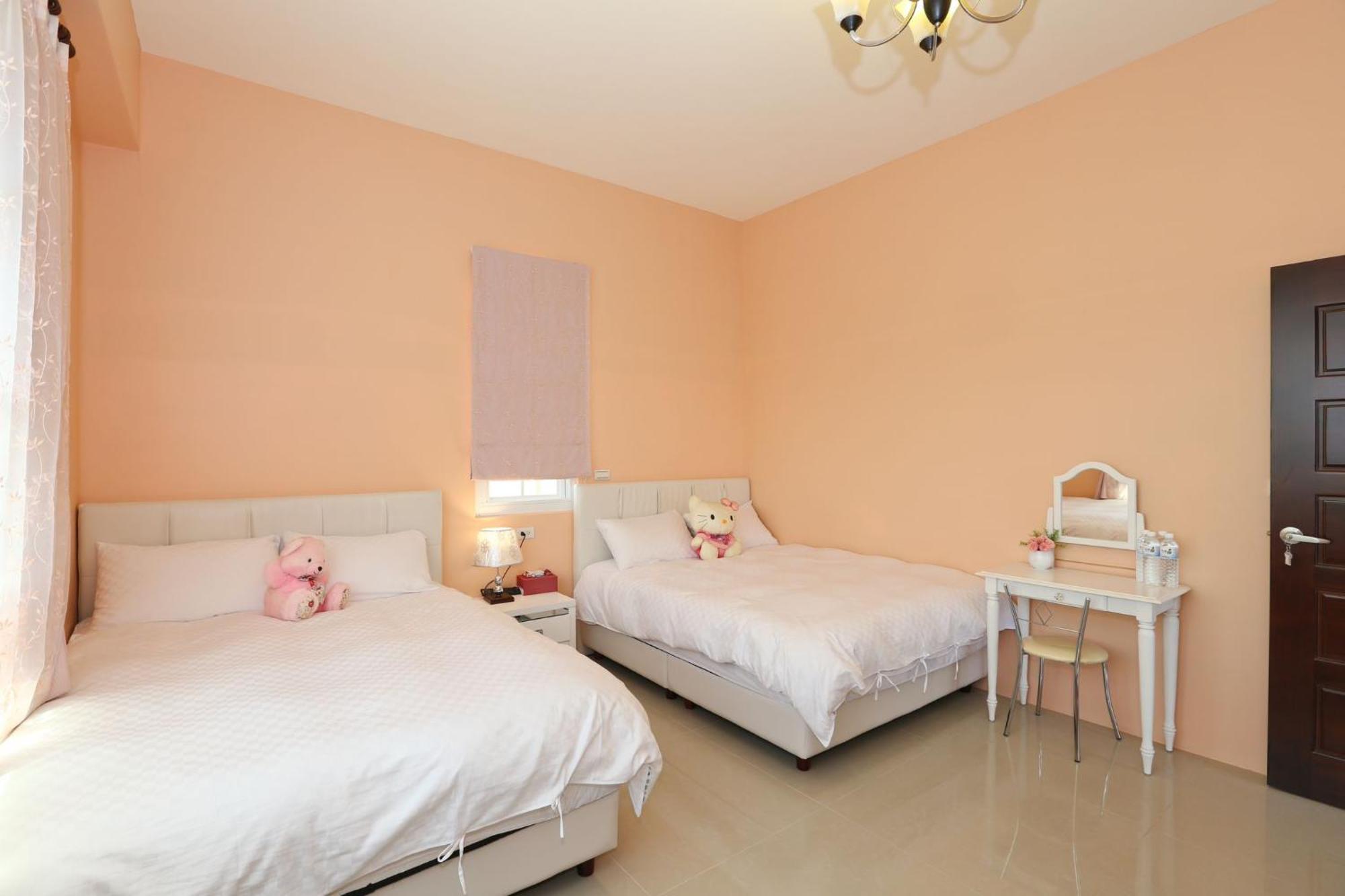 Taitung Holidays B&B Εξωτερικό φωτογραφία