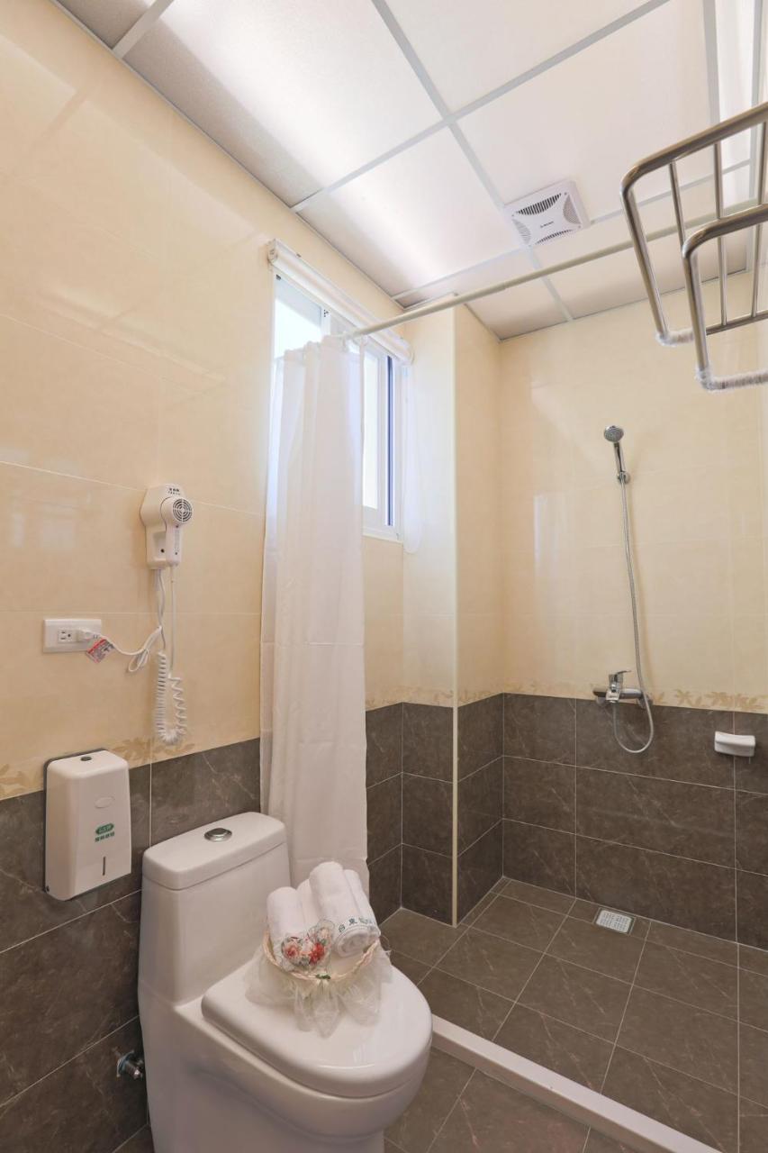 Taitung Holidays B&B Εξωτερικό φωτογραφία