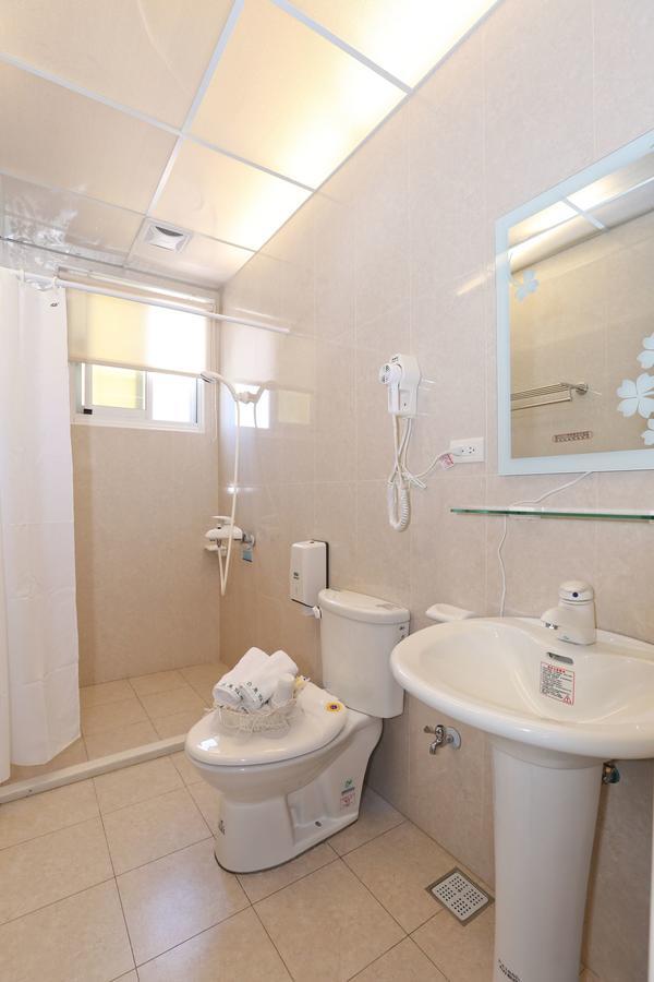 Taitung Holidays B&B Εξωτερικό φωτογραφία